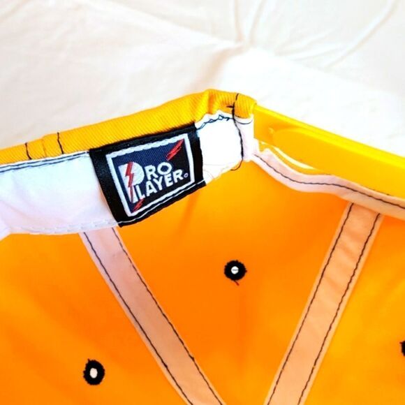 Vintage Michigan Wolverines Hat - Picture 7 of 8